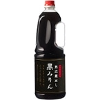 楽天市場】【常温】熟成蔵出し 黒みりん 1.8L (三菱ﾗｲﾌｻｲｴﾝｽ(旧MCFS