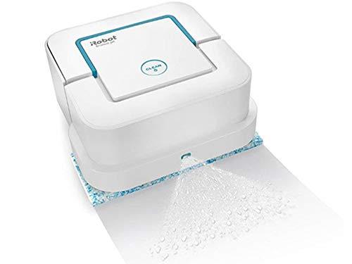 楽天市場】床拭きロボット ブラーバの通販