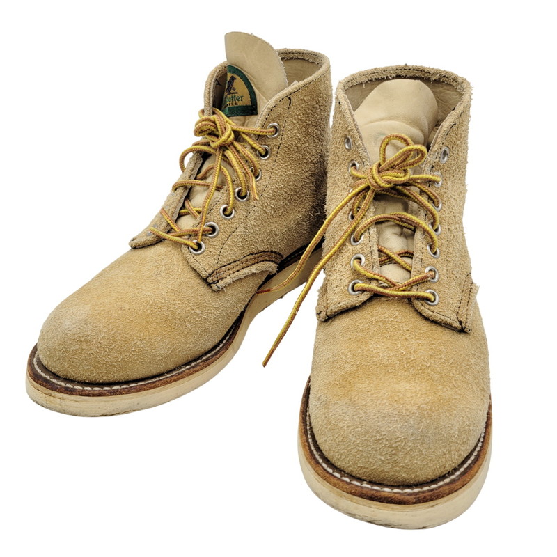 楽天市場】サイズ redwing 7eの通販