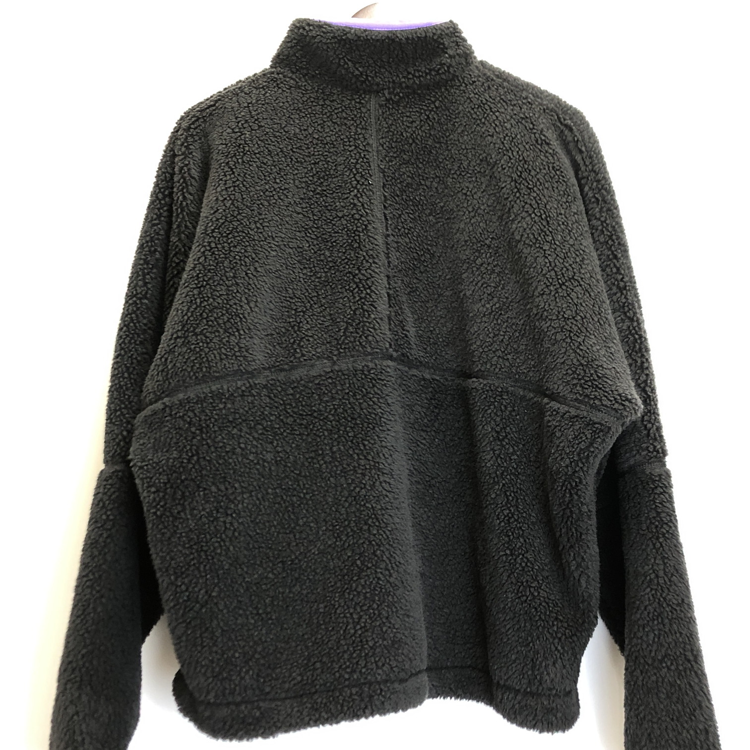 楽天市場】【中古品】【メンズ】 NIKE ナイキ アノラック ボア