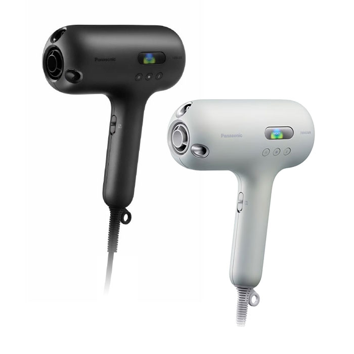 楽天市場】パナソニック ドライヤー ヘアードライヤー ナノケア