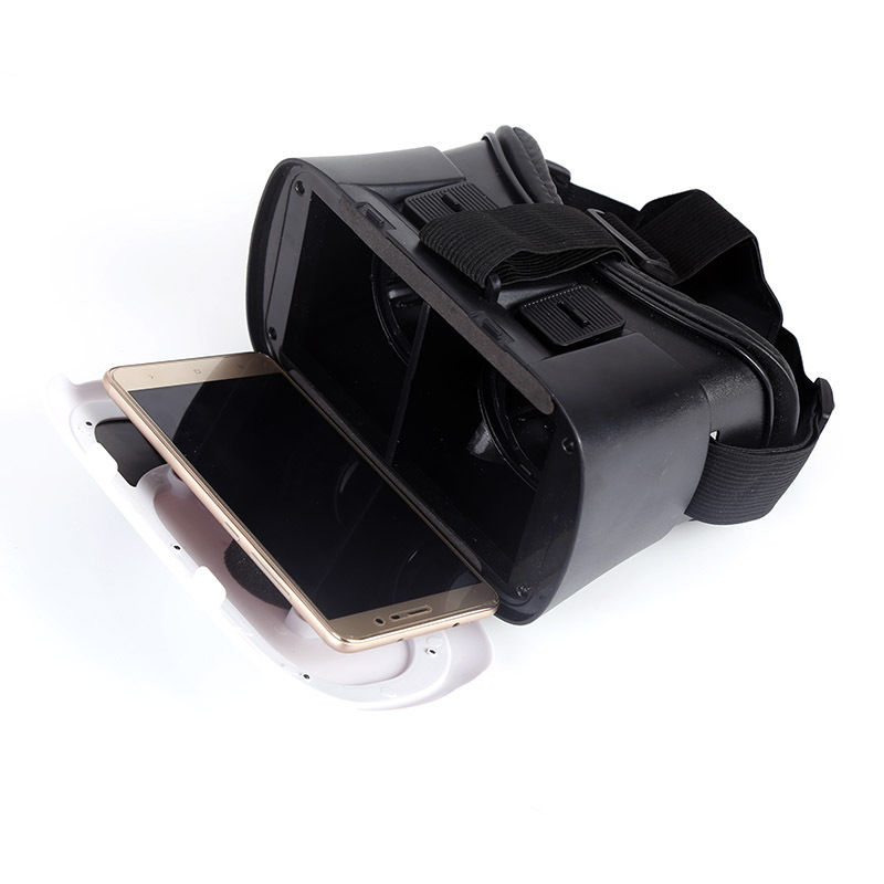 楽天市場】手軽にVR体験できる！VR BOX(VR ボックス) VR バーチャル