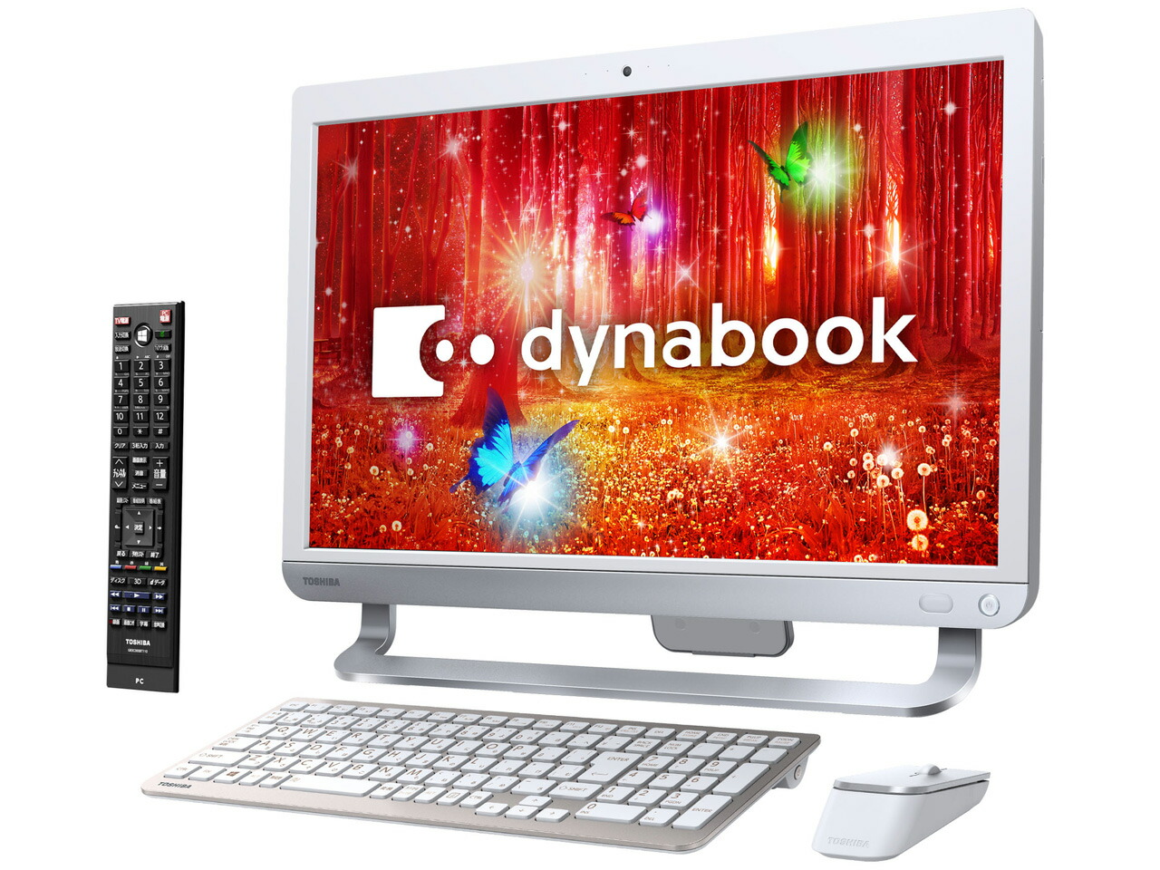 楽天市場】ノートパソコン office付き 新品 同様 訳あり dynabook D71