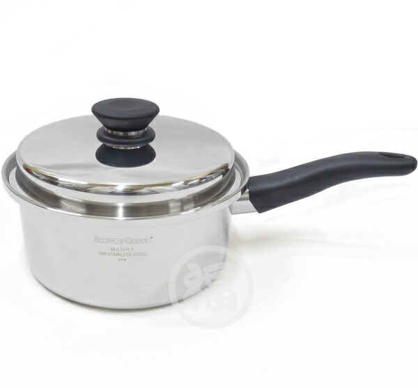 楽天市場】【新品】アムウェイ 24ピース クィーン クック 鍋 24ピース