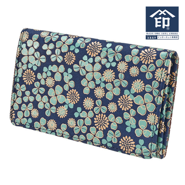 楽天市場】印伝 【甲州印伝 印傳屋 上原勇七】クラッチバッグ セカンド