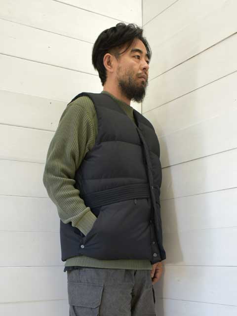 楽天市場】MANUAL ALPHABET × NANGA (マニュアルアルファベット×ナンガ