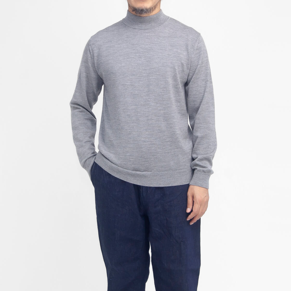 楽天市場】MOONCASTLE ムーンキャッスル WO1 エクストラファインメリノ