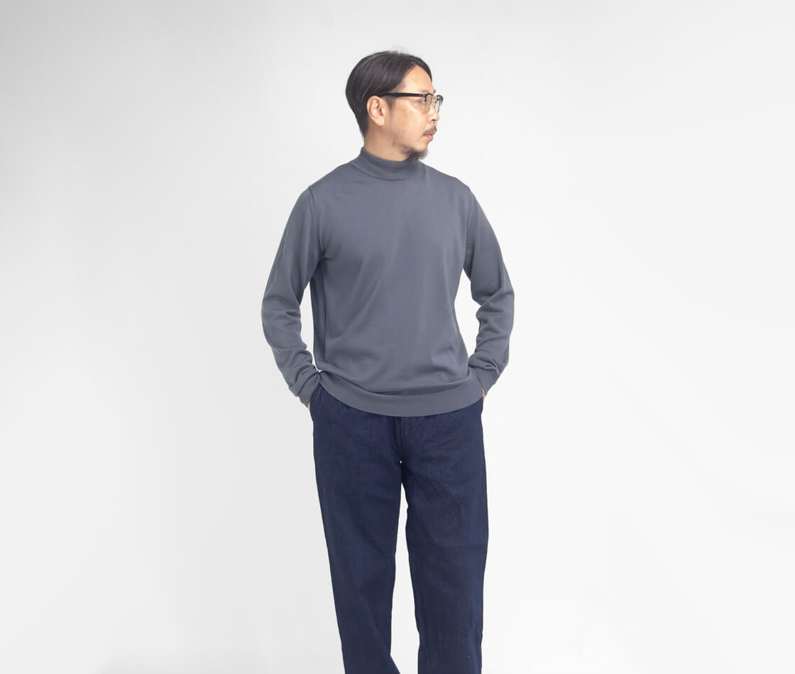 楽天市場】MOONCASTLE ムーンキャッスル WO1 エクストラファインメリノ