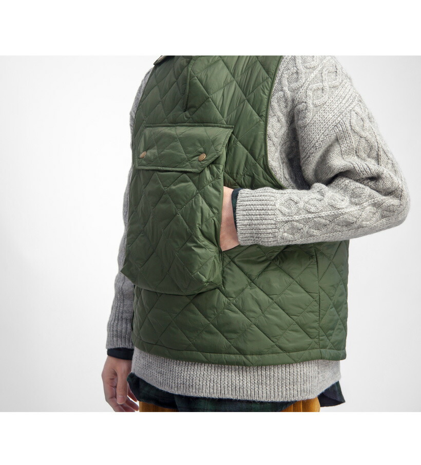 楽天市場】BARBOUR バブアー ENGINEERED GARMENTS エンジニアード