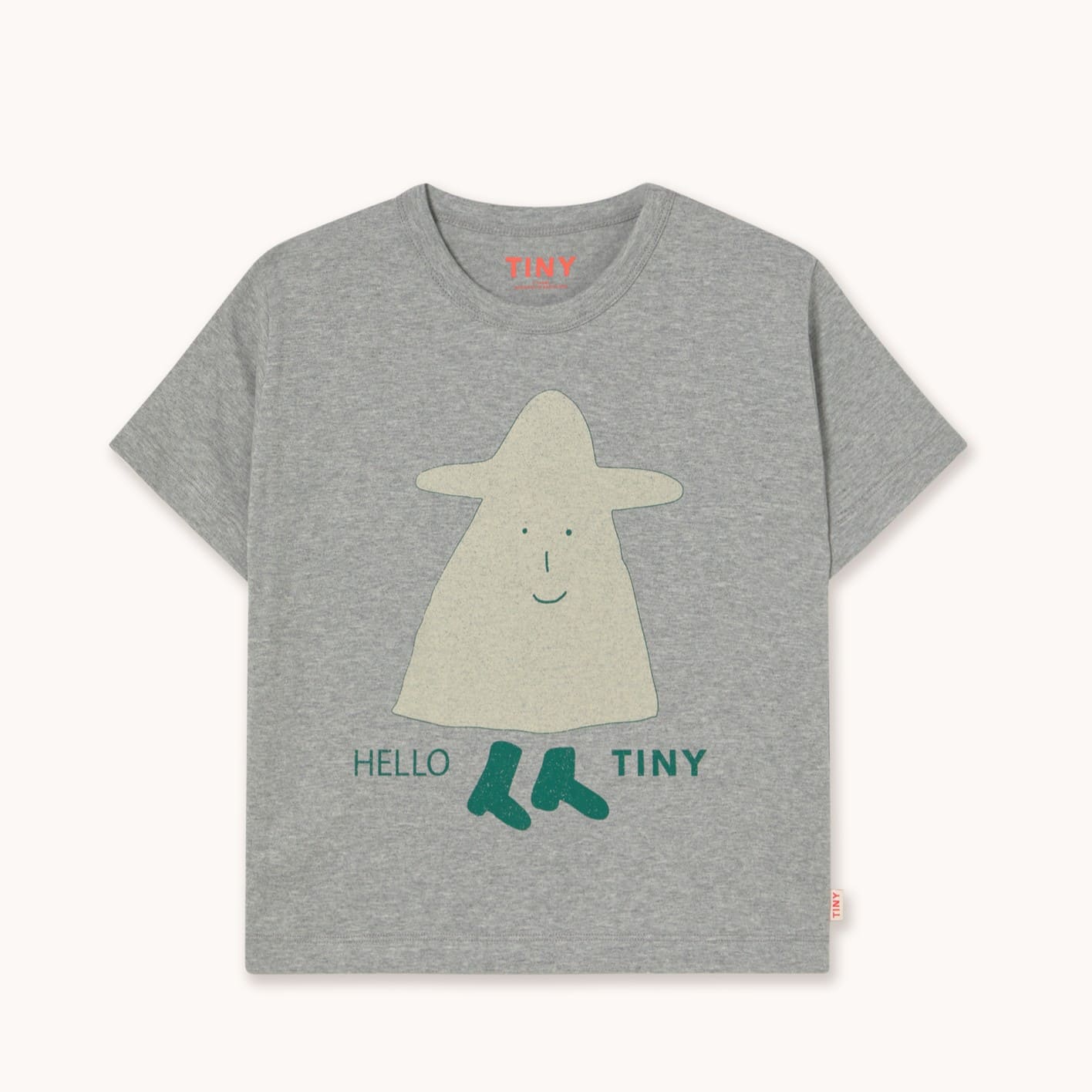 楽天市場】タイニーコットン（トップス｜キッズファッション）：キッズ