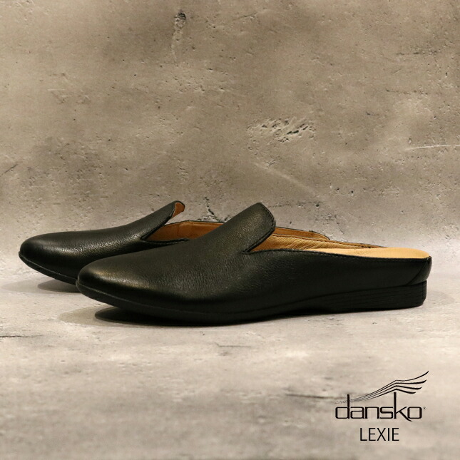 楽天市場】dansko（ダンスコ）LEXIE レキシー｜スリッポン パンプス