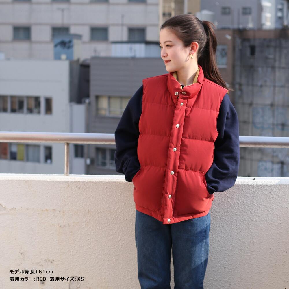 楽天市場】Crescent Down Works クレセントダウンワークス DOWN