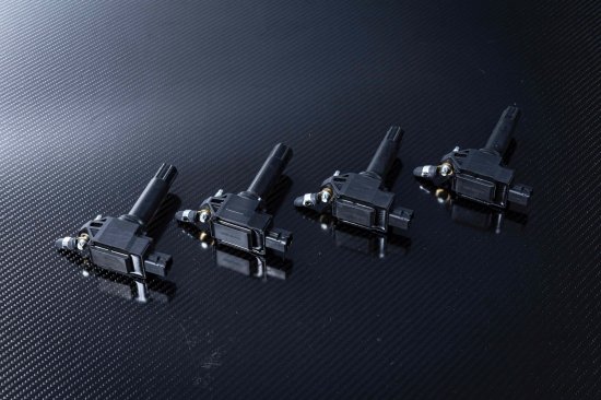 楽天市場】HIGH SPARK IGNITION COIL【TOYOTA86/BRZ】 -Regular Type