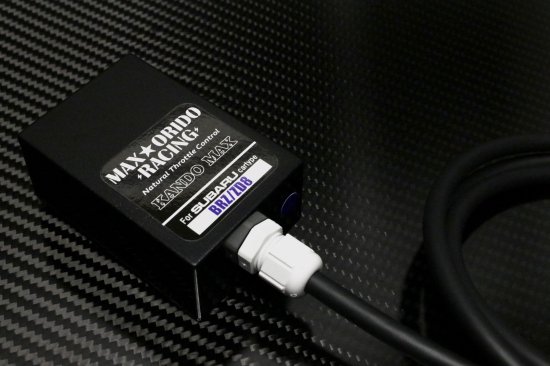 楽天市場】感度MAX BRZ【ZD8専用】 : MAX ORIDO RACING