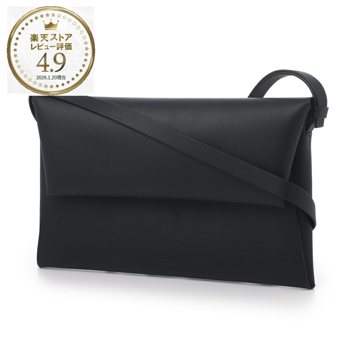 楽天市場】ジルサンダー JIL SANDER ショルダーバッグ クロスボディ