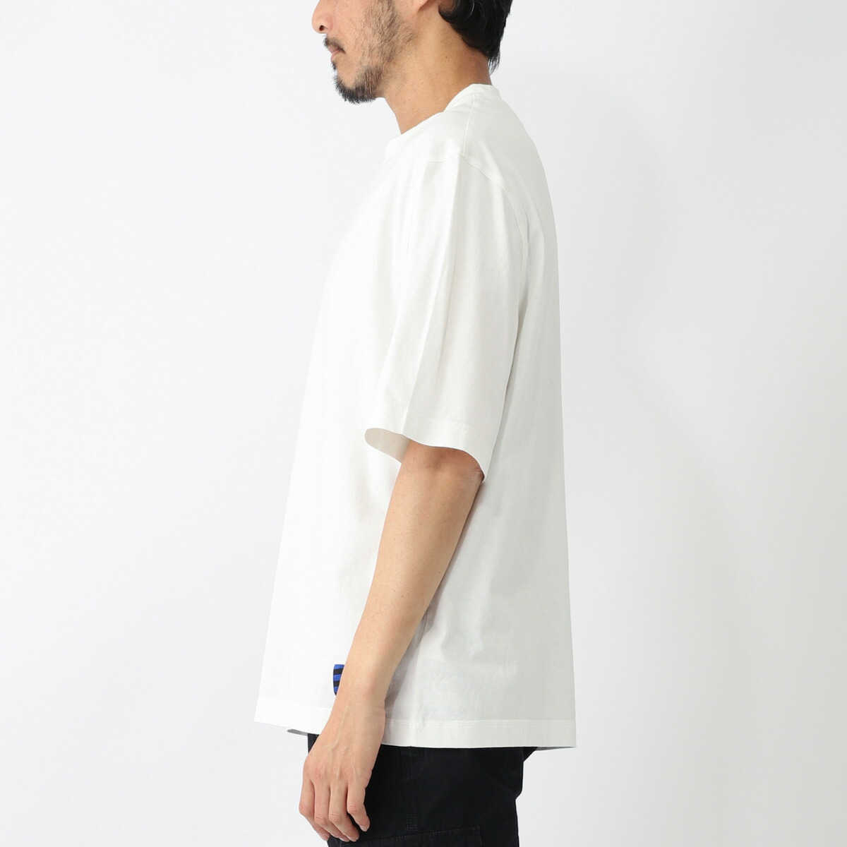 楽天市場】【4万円均一】バーバリー BURBERRY クルーネックTシャツ