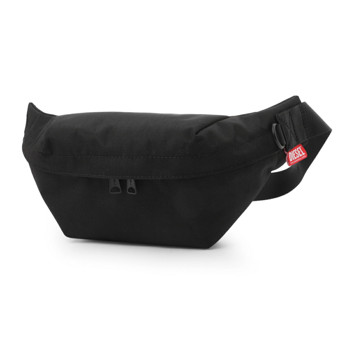 楽天市場】ディーゼル DIESEL ベルトバッグ クロスボディバッグ