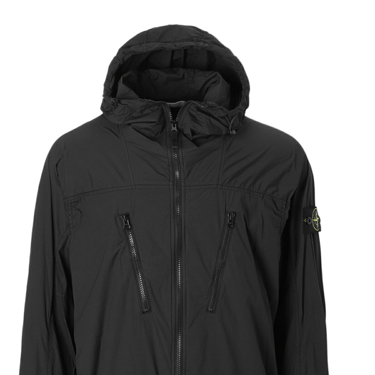 楽天市場】ストーンアイランド STONE ISLAND ナイロンジャケット