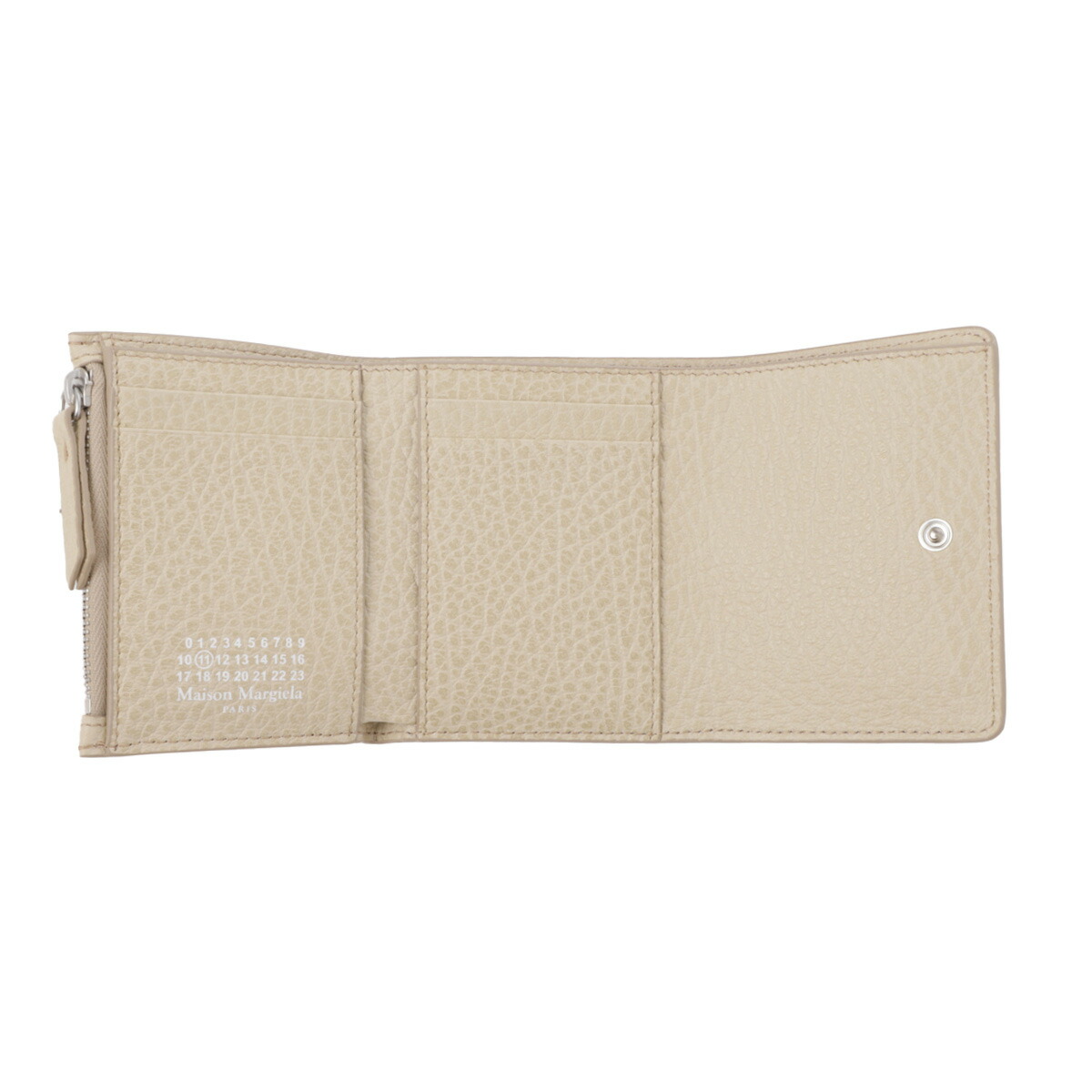 楽天市場】メゾンマルジェラ Maison Margiela 3つ折り財布 小銭入れ