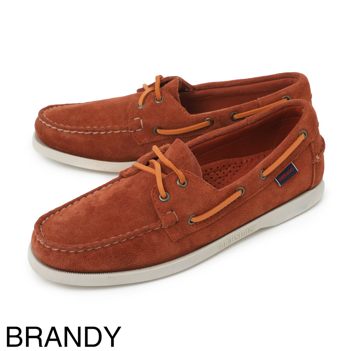 楽天市場】セバゴ SEBAGO デッキシューズ ボートシューズ メンズ