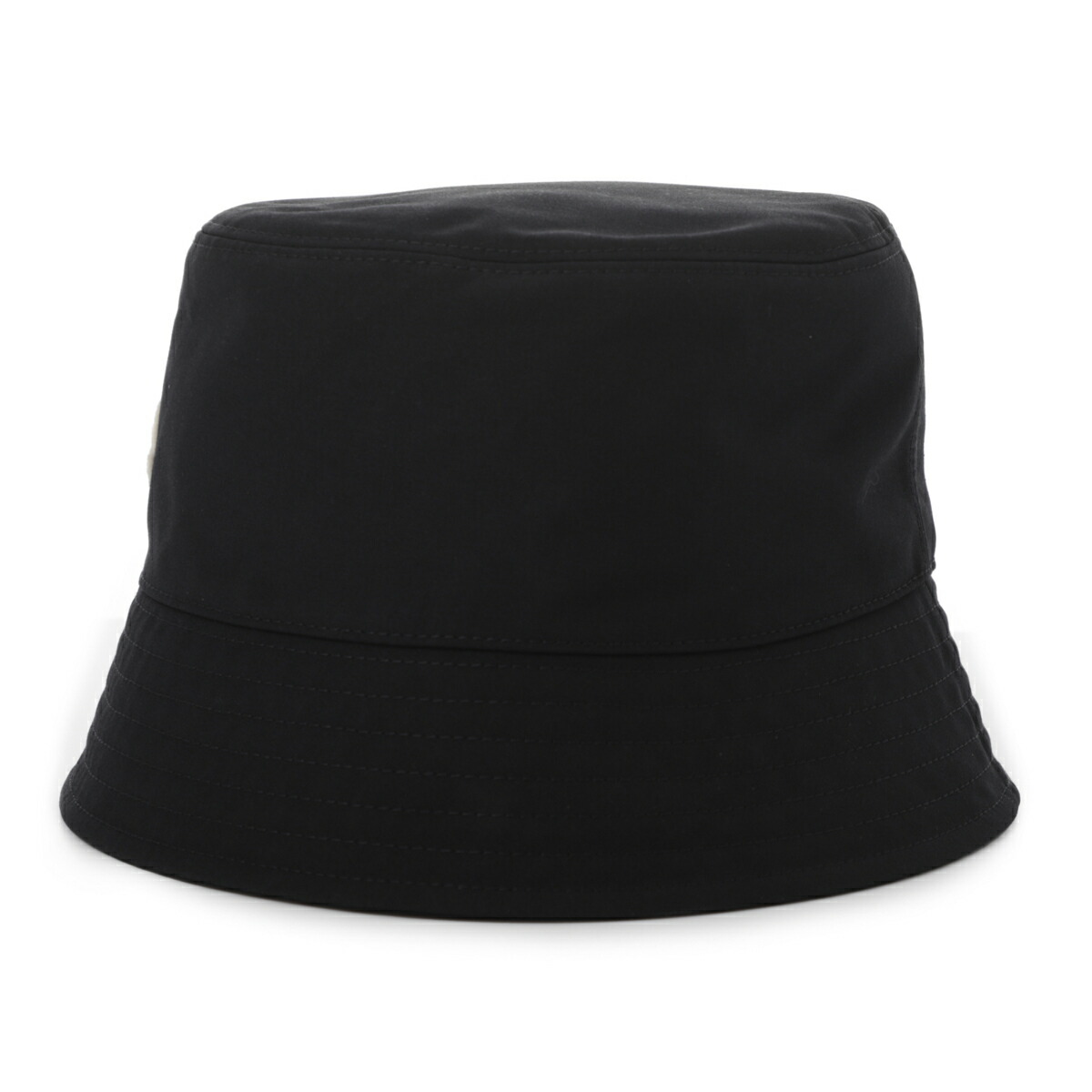 楽天市場】モンクレール MONCLER バケットハット ブラック レディース