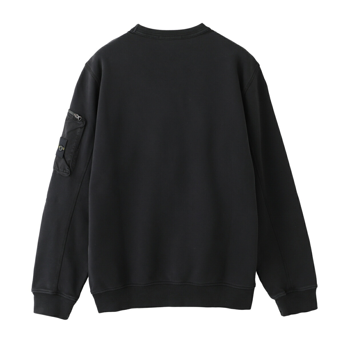 楽天市場】ストーンアイランド STONE ISLAND スウェットシャツ