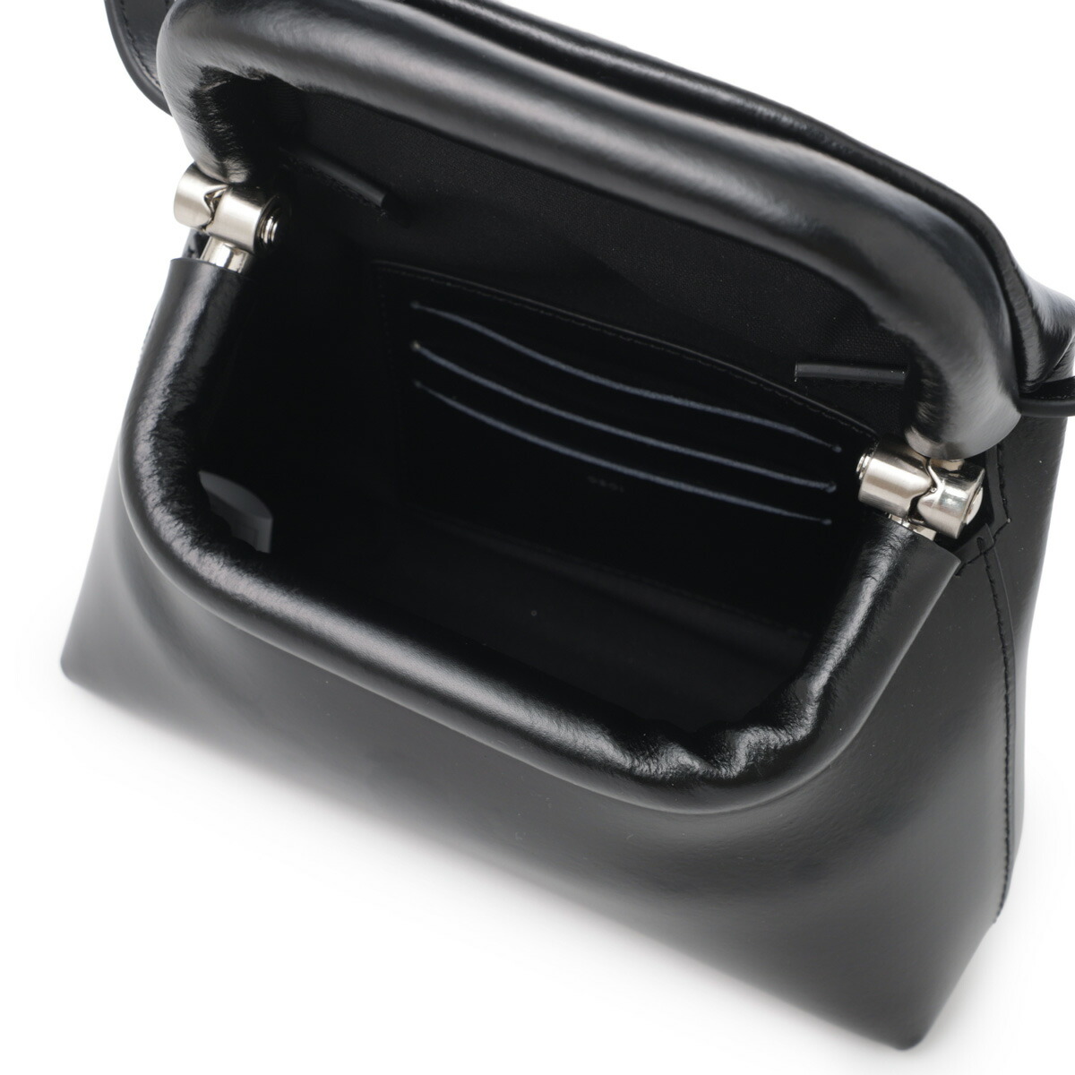 楽天市場】オソイ OSOI ショルダーバッグ クロスボディバッグ ブラック