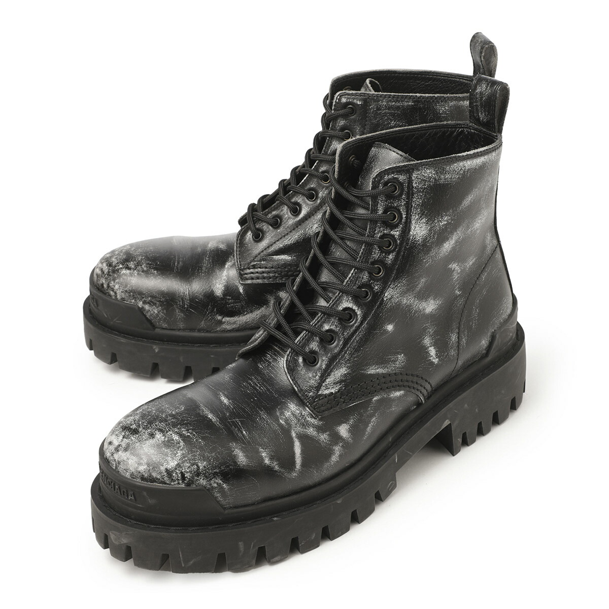 楽天市場】【訳あり】【アウトレット】バレンシアガ BALENCIAGA ブーツ