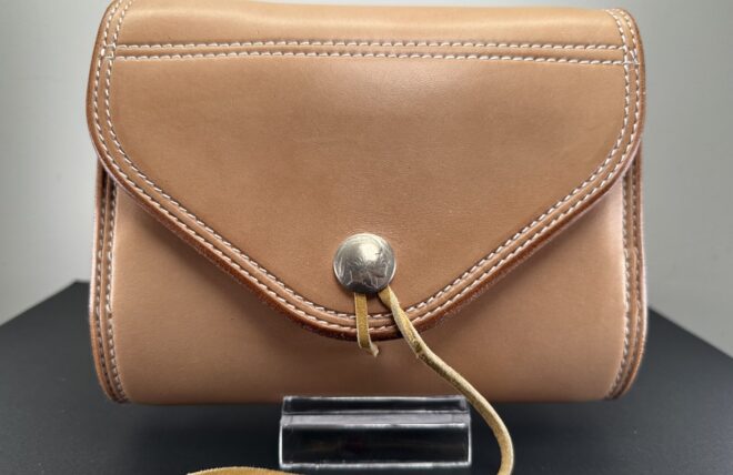 楽天市場】ゴローズ goro's 新品 手帳カバー (L) サドル