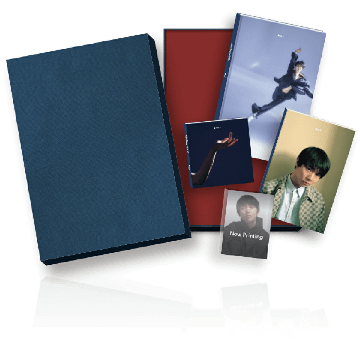 楽天市場】【新品】 YUZURU HANYU with GUCCI 『a full filling time