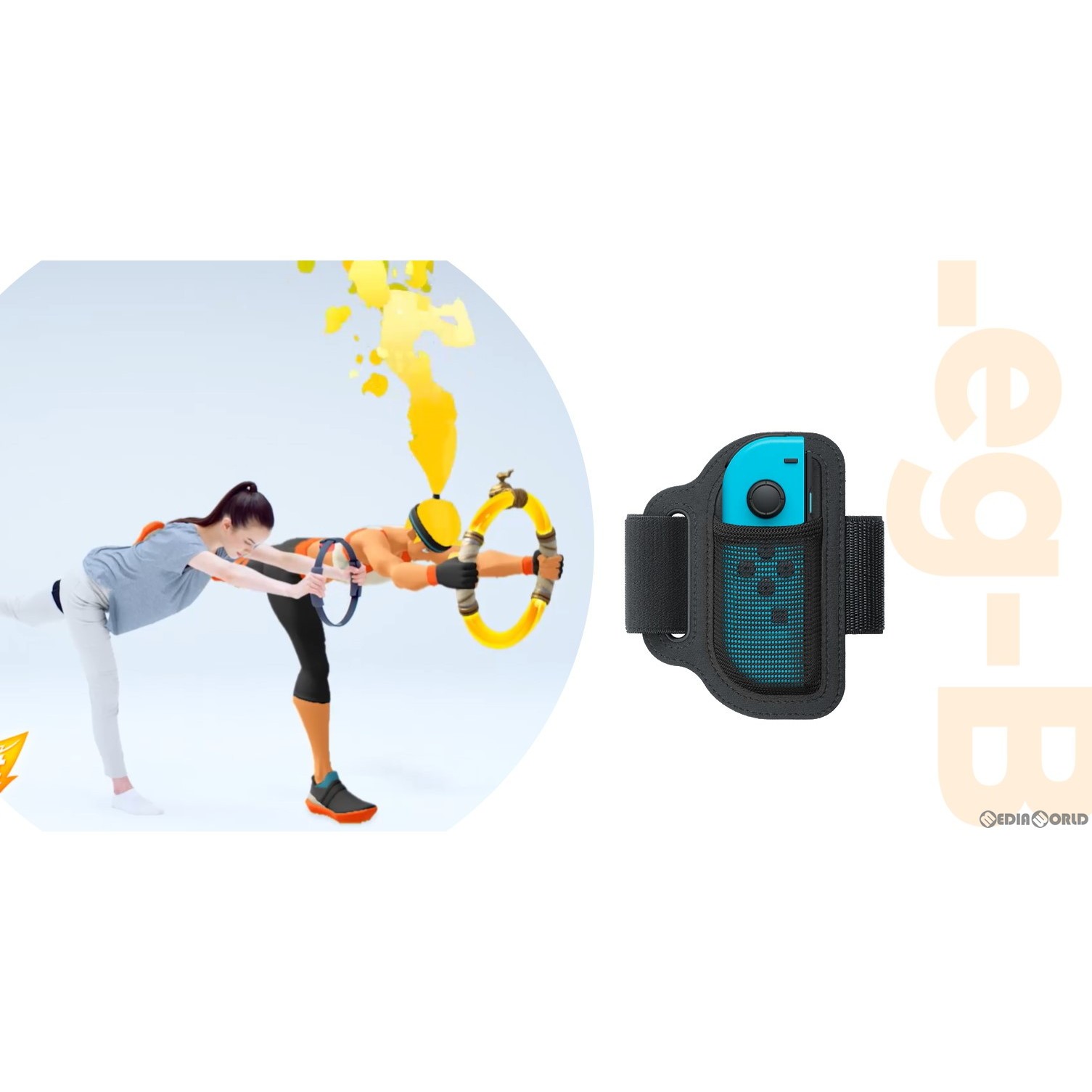 楽天市場】【中古】【表紙説明書なし】[Switch] リングフィット