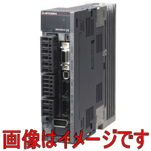 楽天市場】三菱電機 MR-J4-100B サーボアンプ : 伝動機 楽天市場店