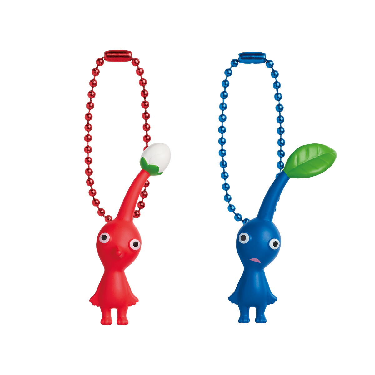 楽天市場】【選べる2種アソートセット】バンダイ ピクミン マスコット