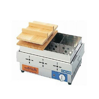 楽天市場】ニチワ 電気おでん鍋 EOK-6 6ッ切【 電気おでん鍋 電気式