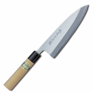 楽天市場】堺孝行 出刃195の通販