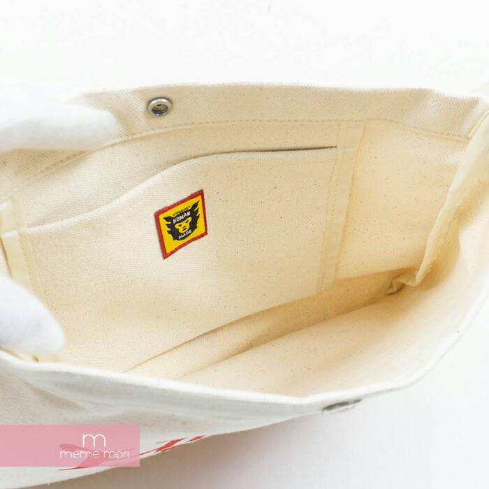 楽天市場】Girls Don`t Cry×HUMAN MADE 2019SS SATCHEL Shoulder Bag