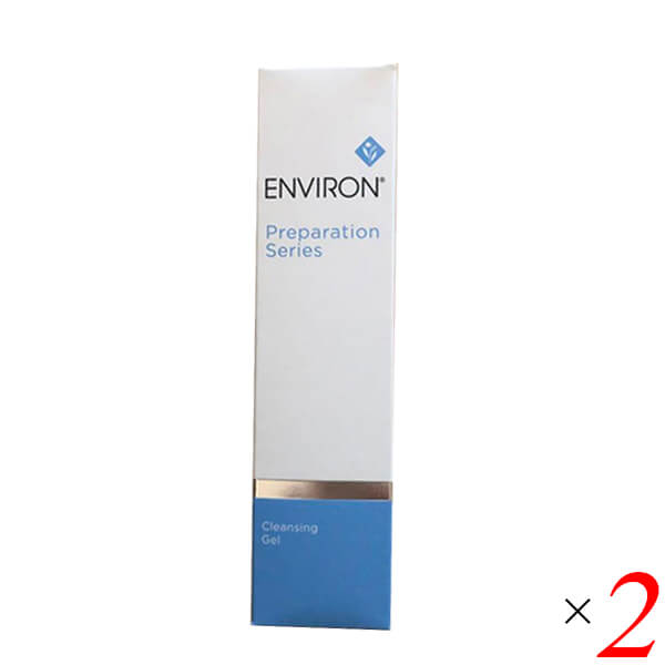 楽天市場】エンビロン クレンジングジェル 200g 2個セット 送料無料