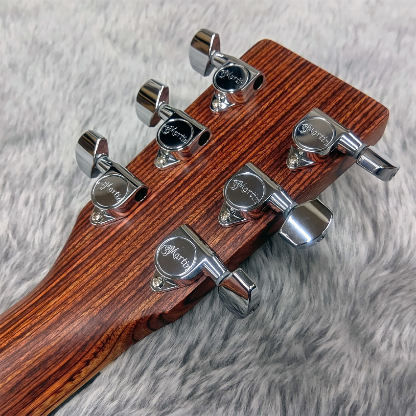 楽天市場】Martin ミニアコースティックギター Little Martin LX1