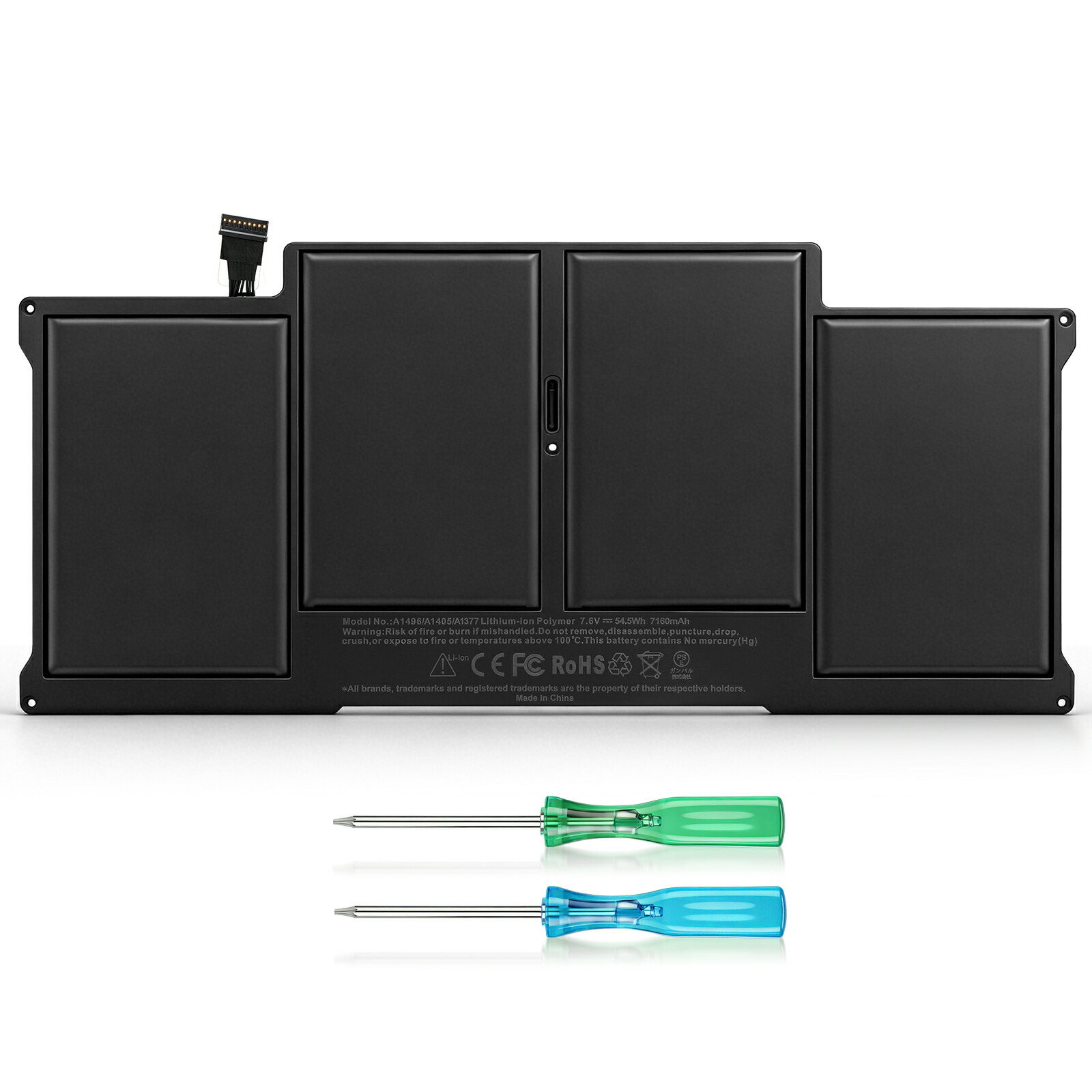 楽天市場】mac book air バッテリー交換（パソコン・周辺機器）の通販