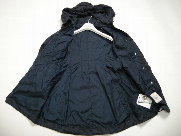 楽天市場】【MONCLER/モンクレール/AUDREY/オードリー/キッズ14Aサイズ