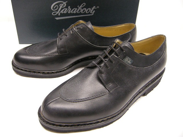 楽天市場】【PARABOOT/パラブーツ/AVIGNON/アヴィニョン/レザー