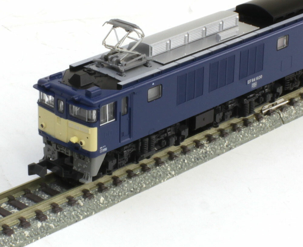 楽天市場】EF64 1030 長岡車両センター【KATO・3023-7】「鉄道模型 N