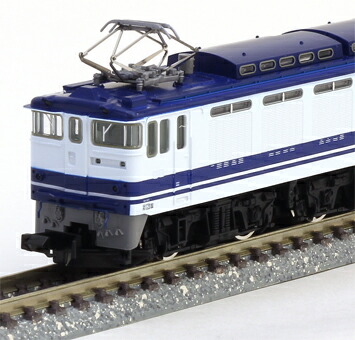 楽天市場】【限定】 JR EF64-0形電気機関車（66号機・ユーロ