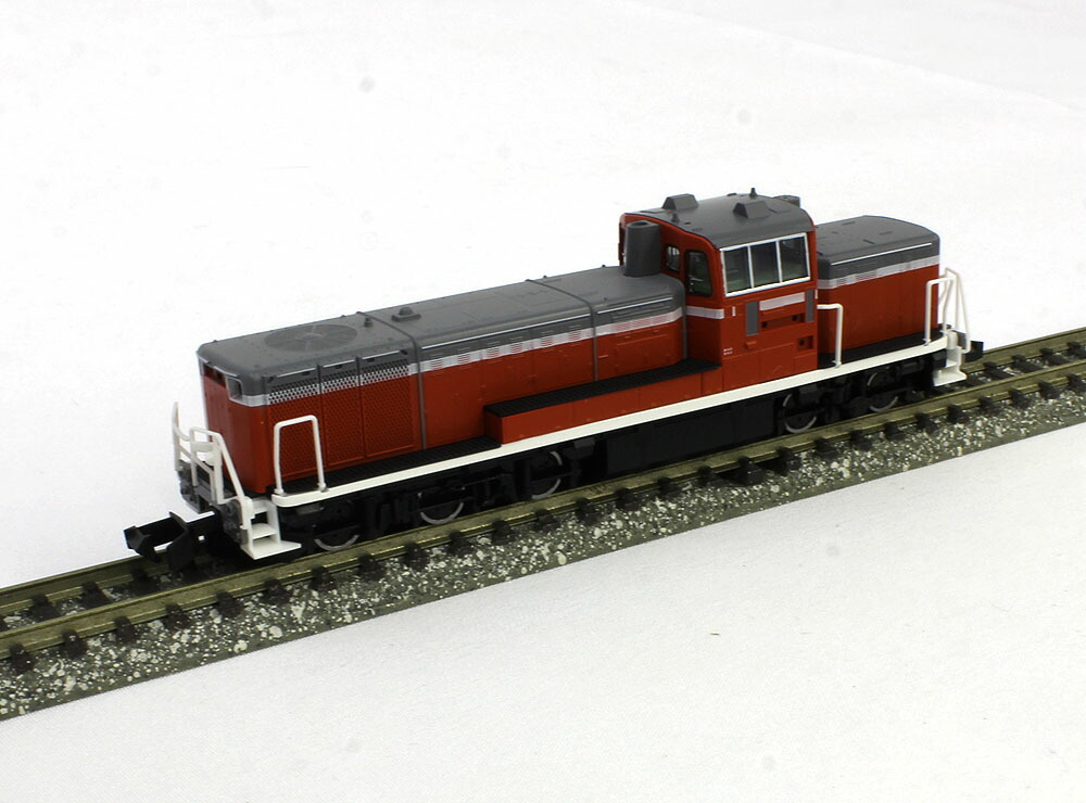 楽天市場】DE10-1000形（寒地型 高崎車両センター）【TOMIX・2247