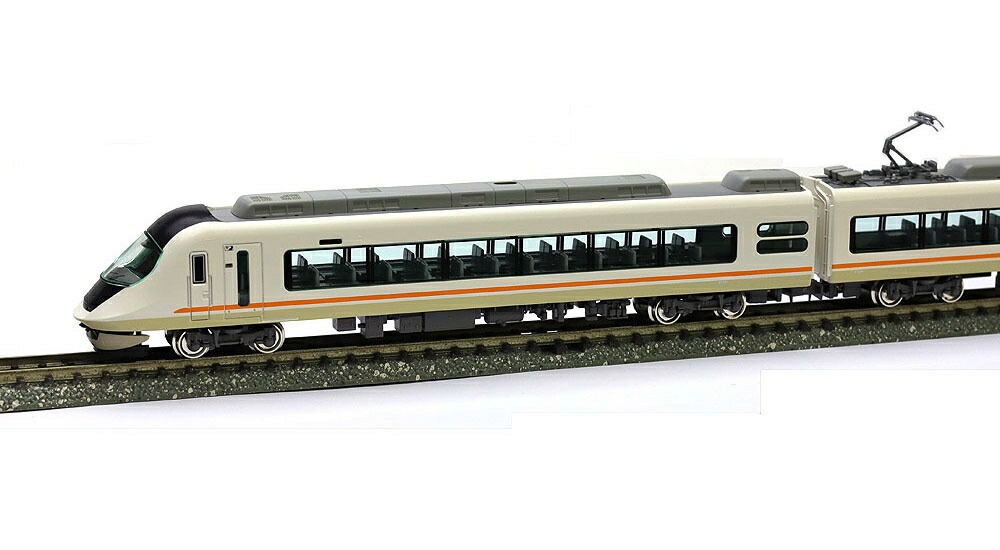 楽天市場】近鉄21020系アーバンライナーnext（座席表示変更後）6両編成