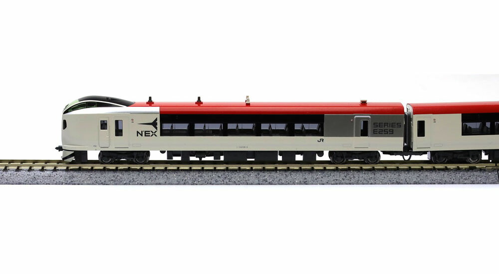 楽天市場】E259系 ｢成田エクスプレス｣ （リニューアルカラー） 基本