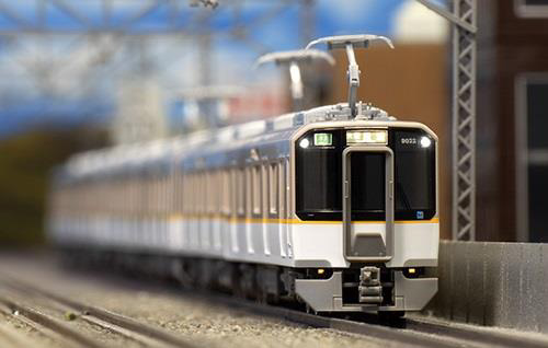 楽天市場】近鉄9020系（行先表示フルカラーLED化 点灯仕様）増結2両