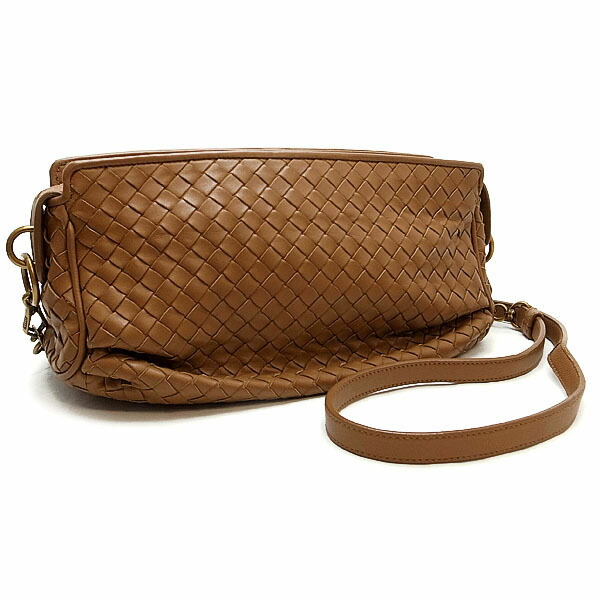 楽天市場】【緑屋質屋】ボッテガヴェネタ 192661 イントレチャート