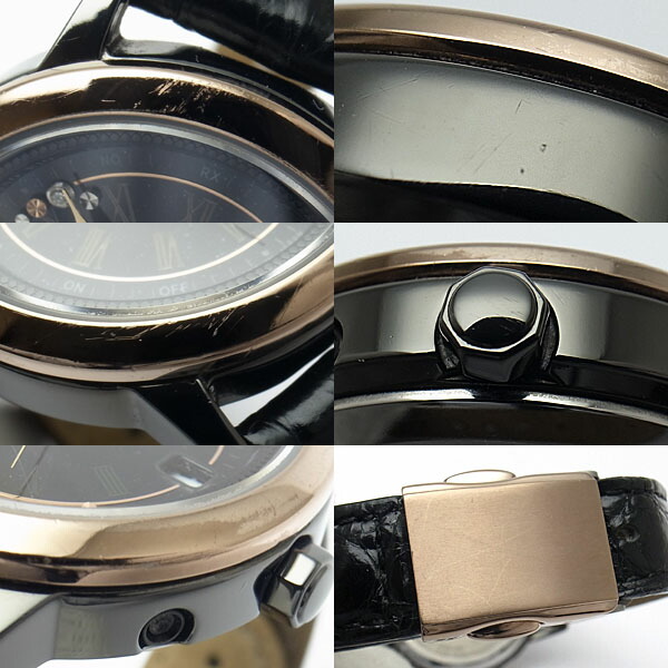 楽天市場】【緑屋質屋】シチズン XC(クロスシー) 100周年記念 限定2000