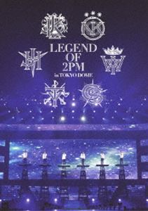 楽天市場】2pm dvd 東京ドーム legend of 2pmの通販